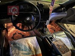 بي ام دبليو الفئة 3